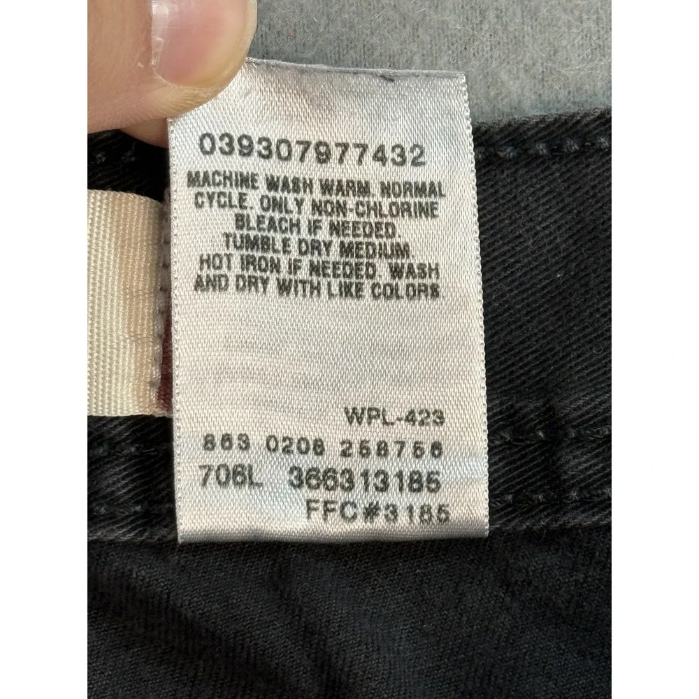 Levis y2k levi
